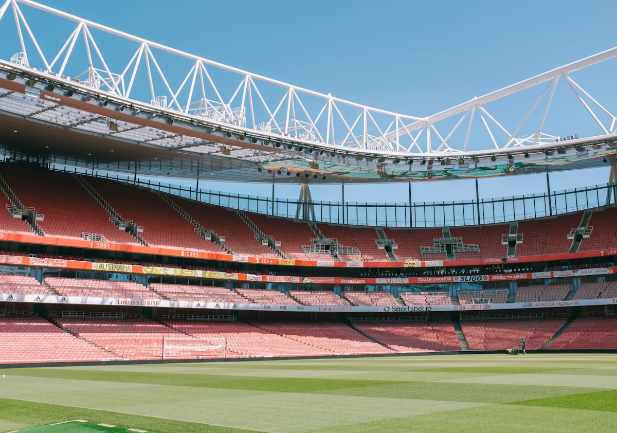 Şampiyonlar Ligi Finali: PSG ve Arsenal'in Transfer Stratejilerine Etkisi