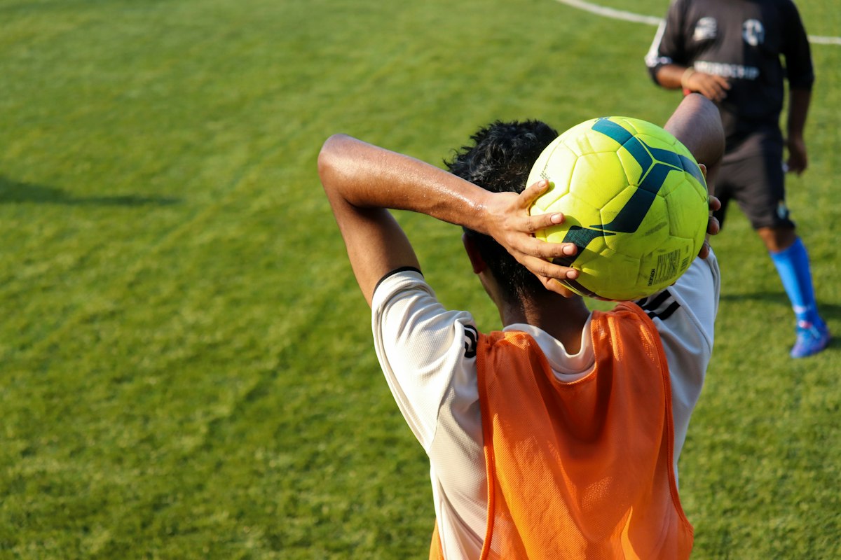 Infantino'nun Gizli Gelirleri: FIFA'da Şeffaflık Tartışması Başladı