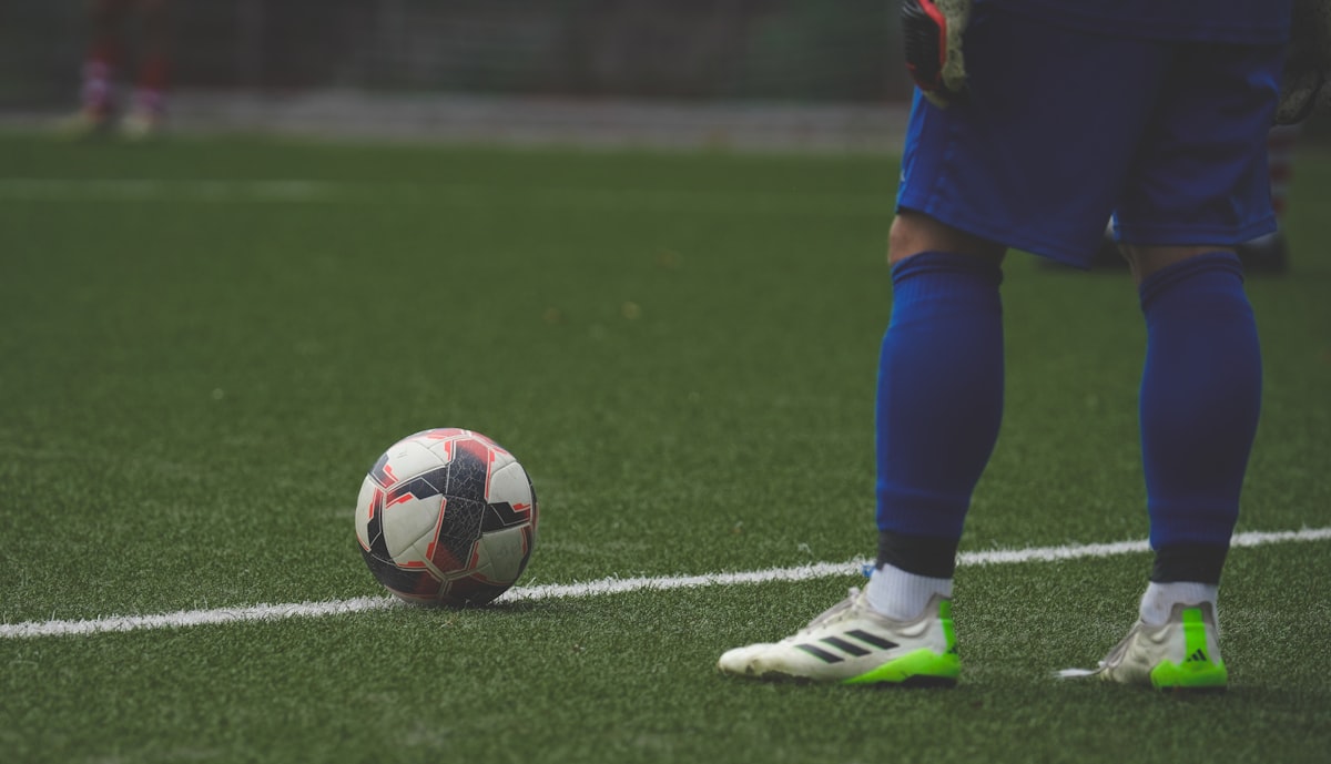 Modern Futbolda Performans Analizi: Verilerin Sahadaki Yansımaları