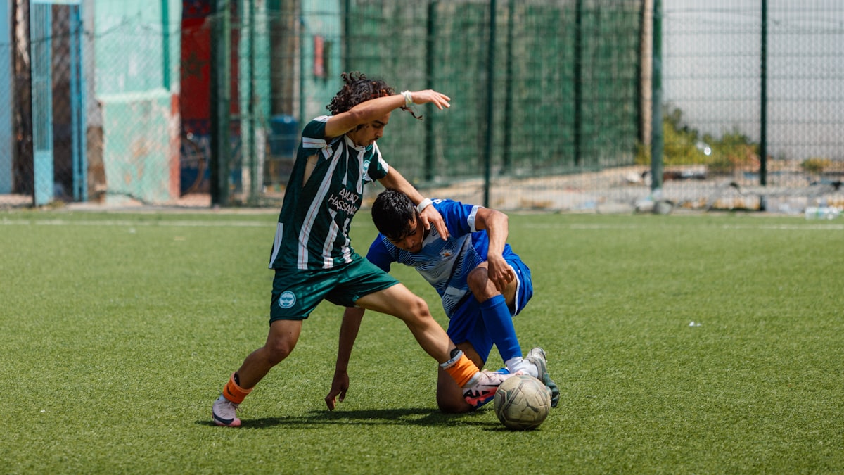 TFF'nin Yabancı Kuralı Değişikliği: Türk Futboluna Etkileri