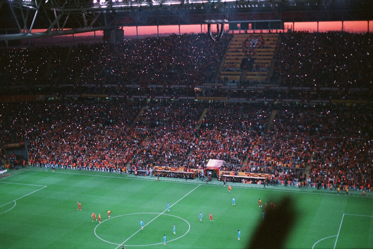 Galatasaray'da Yeni Dönem: Transfer Stratejileri ve Sezon Beklentileri