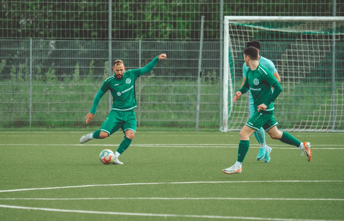 Spor Kulüpleri ve Profesyonel Sporcular İçin Kapsamlı Bütçe Yönetimi Rehberi