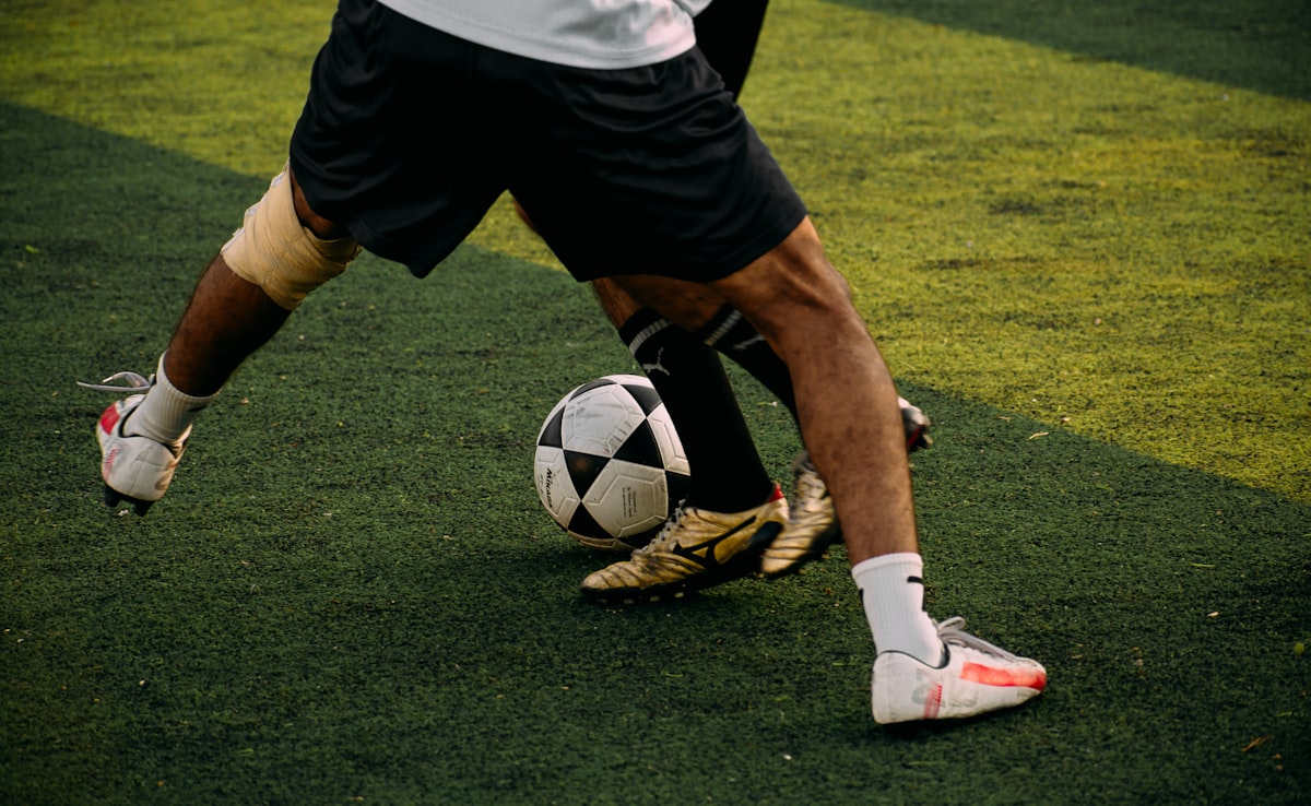 Modern Futbolda Oyuncu Değerlemesi: Veri Odaklı Transfer Stratejileri