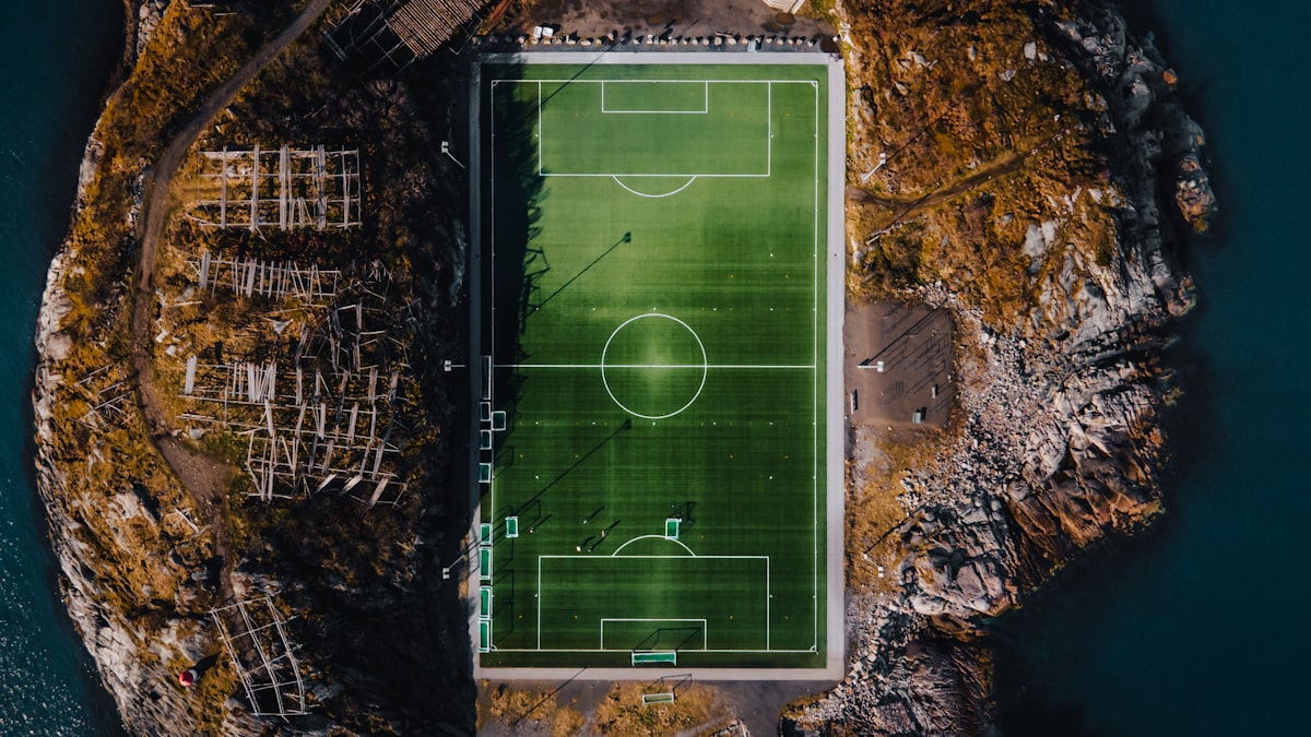 Modern Futbolda İstatistiklerin Rolü: Detaylı Maç Analizi