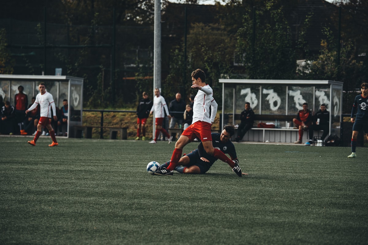 Modern Futbolda Taktiksel Evrim: Veri Analizinin Kritik Rolü