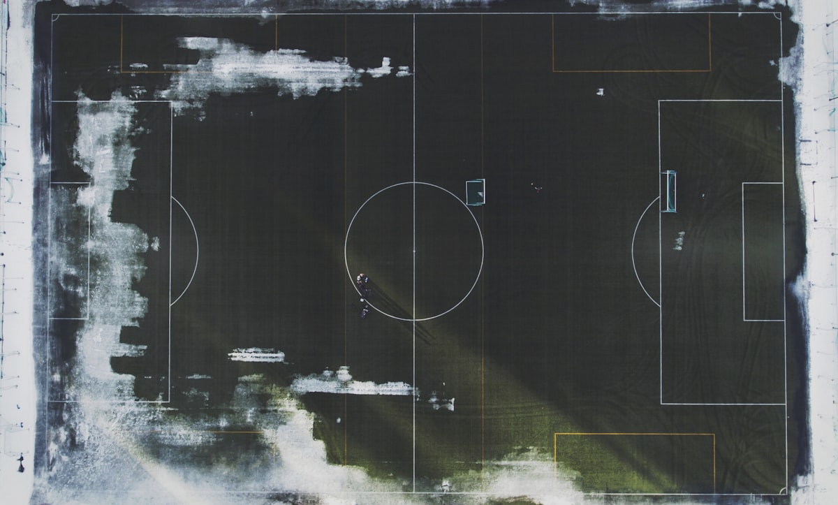 Modern Futbolda Topla Sahip Olma Stratejileri: Veri ve Taktik Analizi