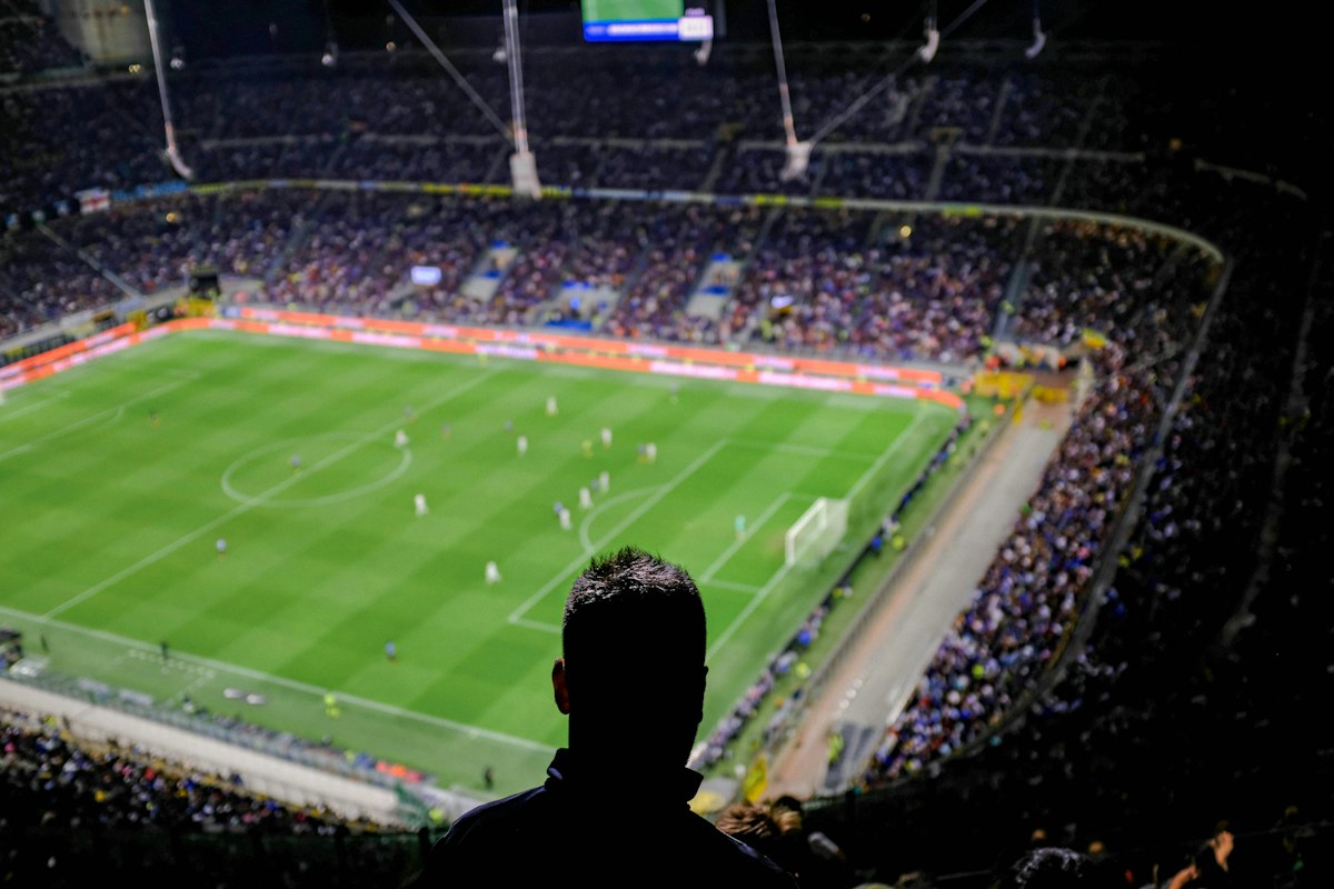 Modern Futbolda Forvet Rollerinin Evrimi: Taktiksel ve İstatistiksel Analiz