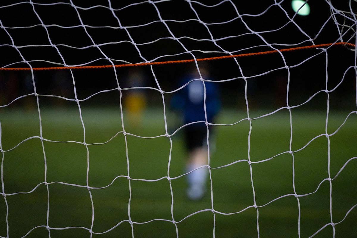 Futbolda Penaltı Atışlarının Bilimsel Analizi: Stratejiler ve Psikoloji