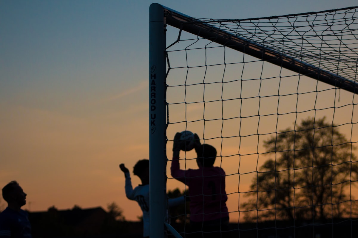 Modern Futbolda Kalecilerin Rolü: Oyun Kurmadaki Evrim ve Takım Stratejilerine Etkisi