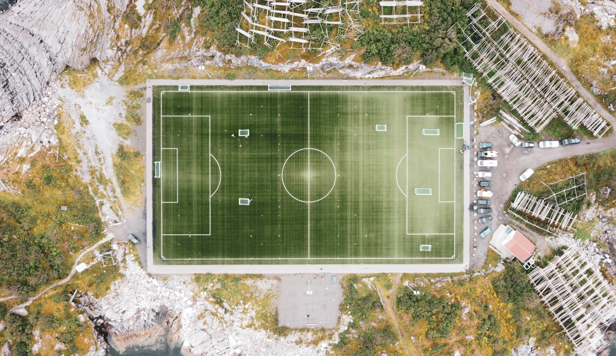 Futbol Taktiklerinde Yapay Zeka: Yeni Dönemin Analiz Araçları
