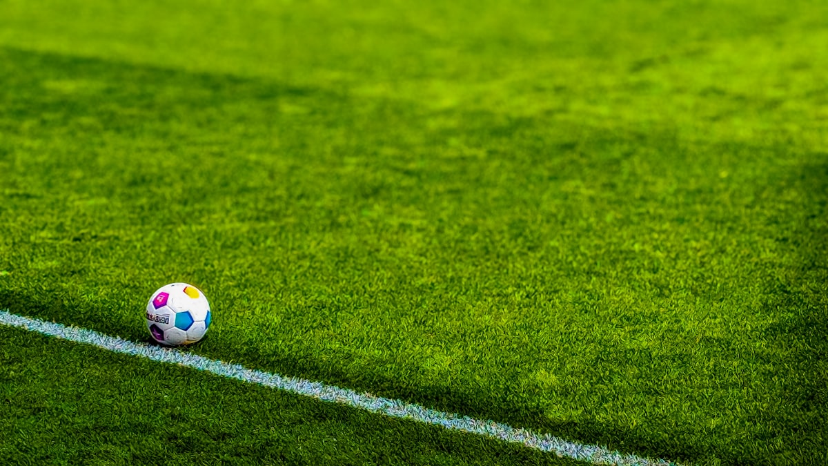 Futbolda İstatistiklerin Stratejik Kullanımı: Maç Analizi ve Takım Planlaması