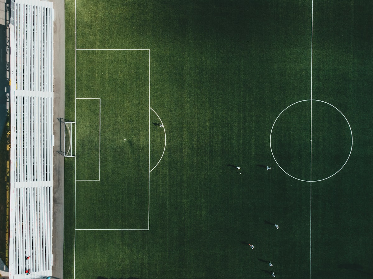 Futbolda Pres Kültürü: Modern Oyunun Taktiksel Dinamikleri