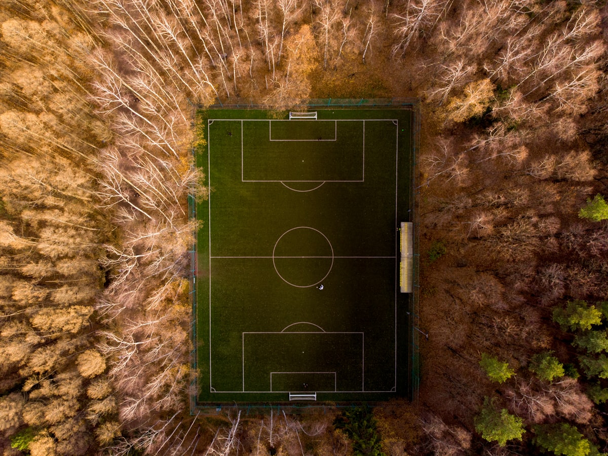 Modern Futbolda Yüksek Pres: Taktiksel Evrim ve Etkileri
