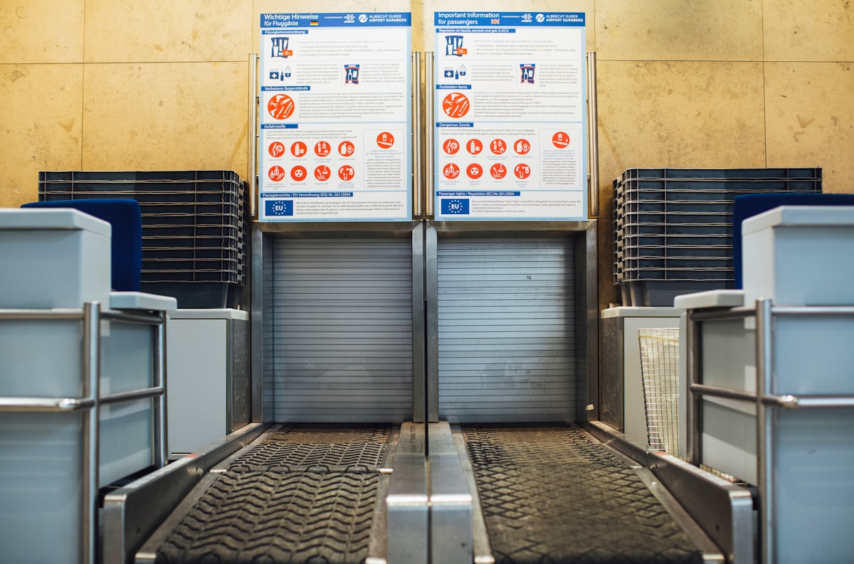 Pegasus Hava Yolları'nda Yaşanan Valiz Sorunu: Tüketici Hakları ve Çözüm Yolları