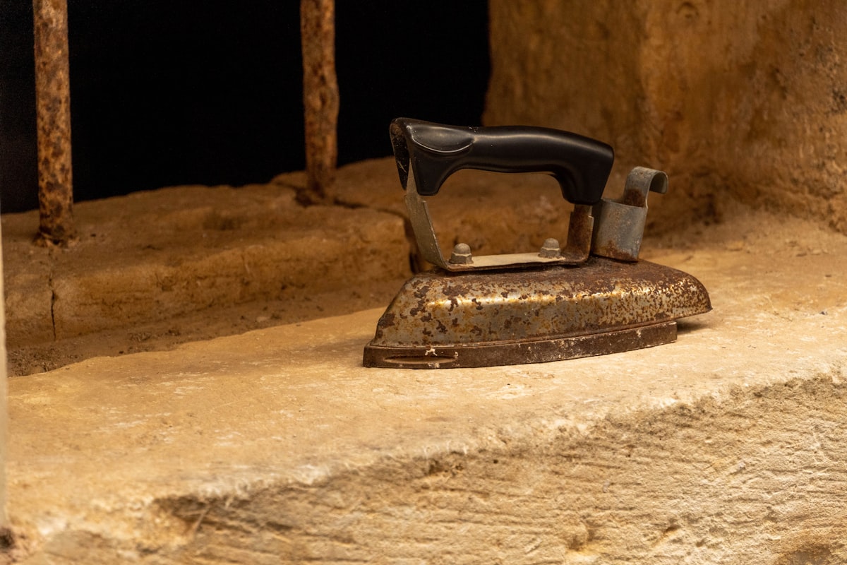 Tüketici Hakları: Tefal Ütü Su Sızdırırsa Ne Yapmalı?