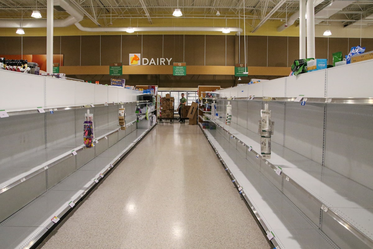 Tüketici Hakları Kavgası: Şok Market Etiket Hataları ve Çözüm Yolları