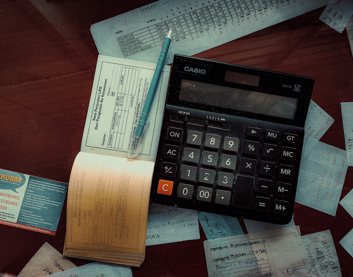 Bütçe Yönetimi 101: Avantajlarla Finansal Geleceğinizi İnşa Edin