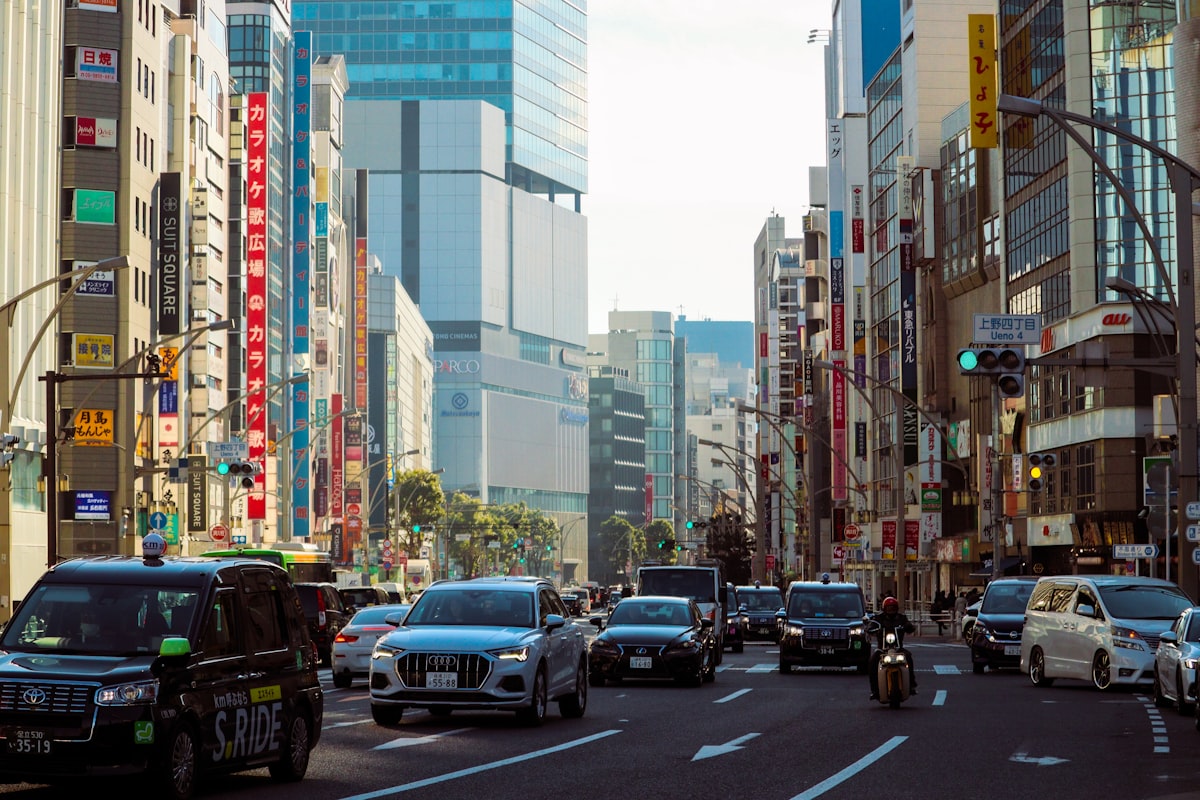Japon Otomotiv Devleri Elektrikli Araç Dönüşümünde Neden Geride Kalıyor?