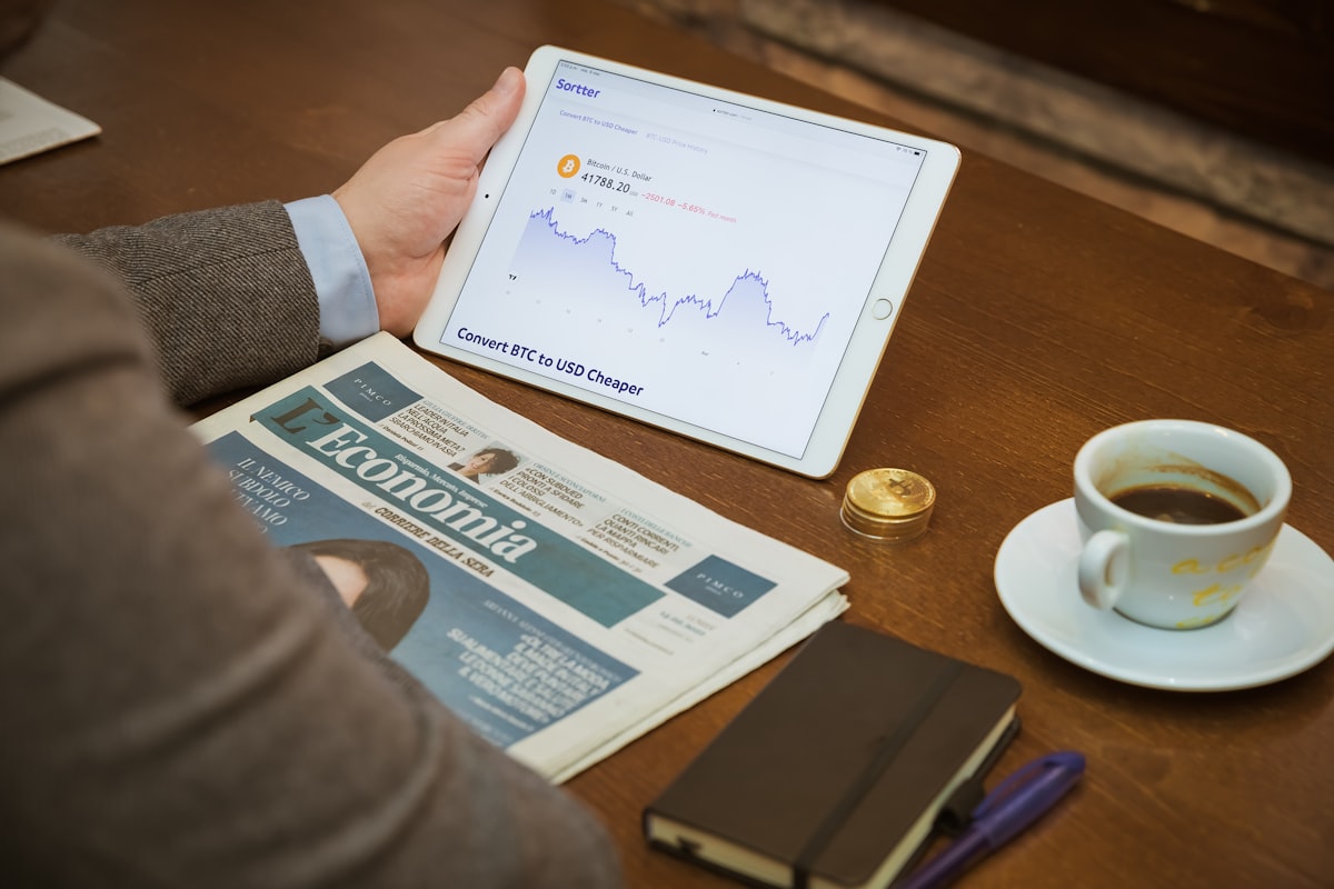 Ekonomik Uyarılar Karşısında Finansal Koruma: En İyi Varlık Stratejileri