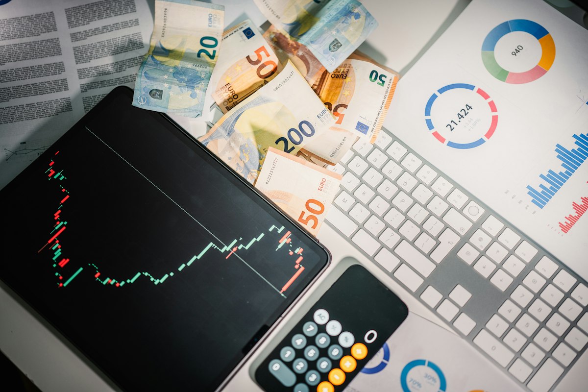 Enflasyona Karşı Finansal Savunma: Etkili Stratejilerin Analizi
