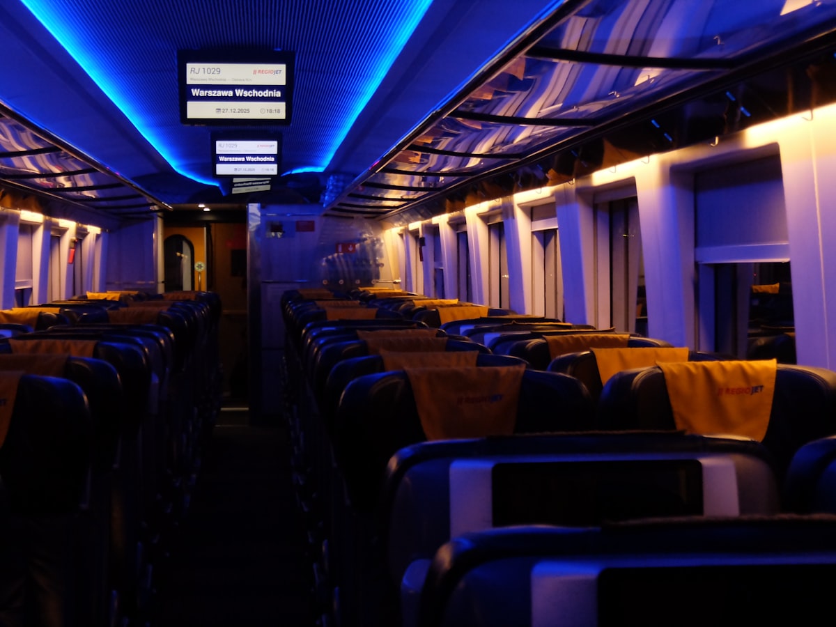 Havayollarında Lüks Dönüşüm: Business Class Artık Yeterli Değil