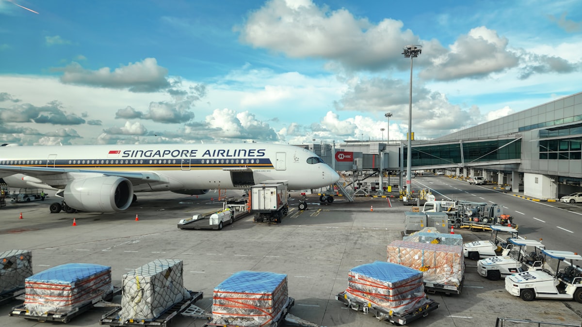 Havayollarında Lüks Seyahat: Business Classın Ötesindeki Ayrıcalıklar