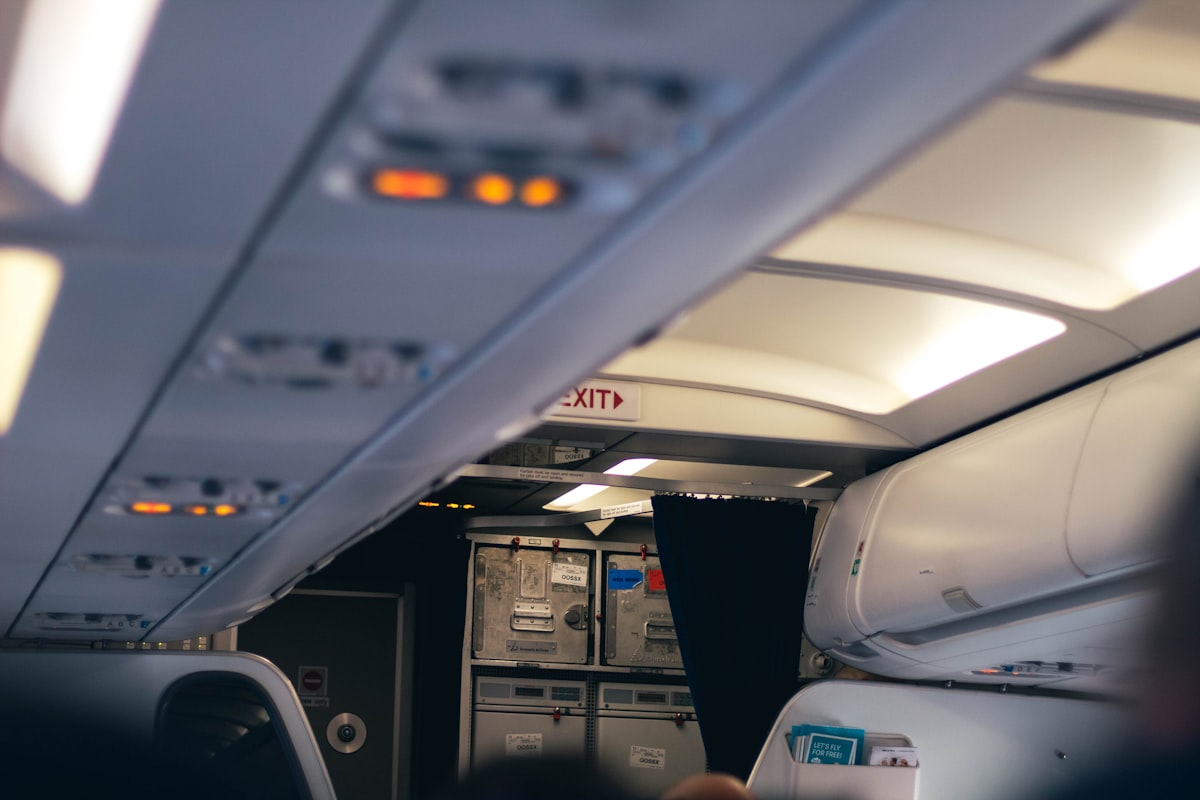 Seyahat Ayrıcalıkları: Havayollarında Yeni Lüks Dönemi