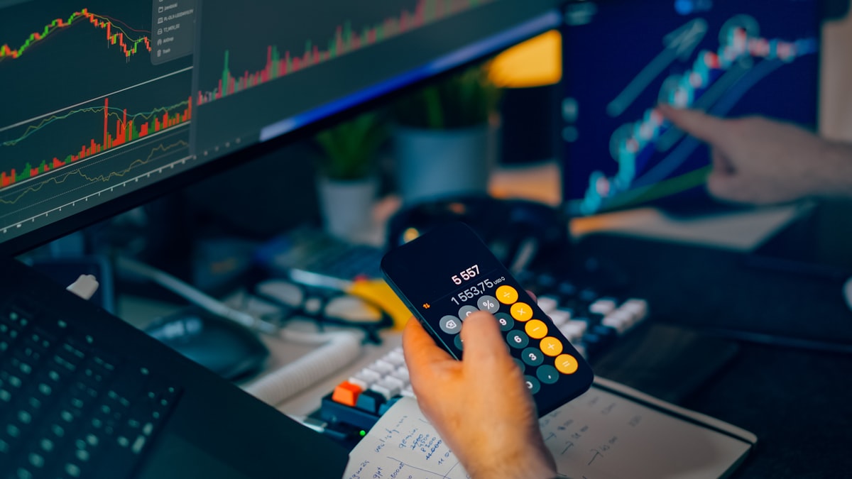 Finansal Okuryazarlık: Ayrıcalıklı Bir Yaşam İçin Temel Bilgiler
