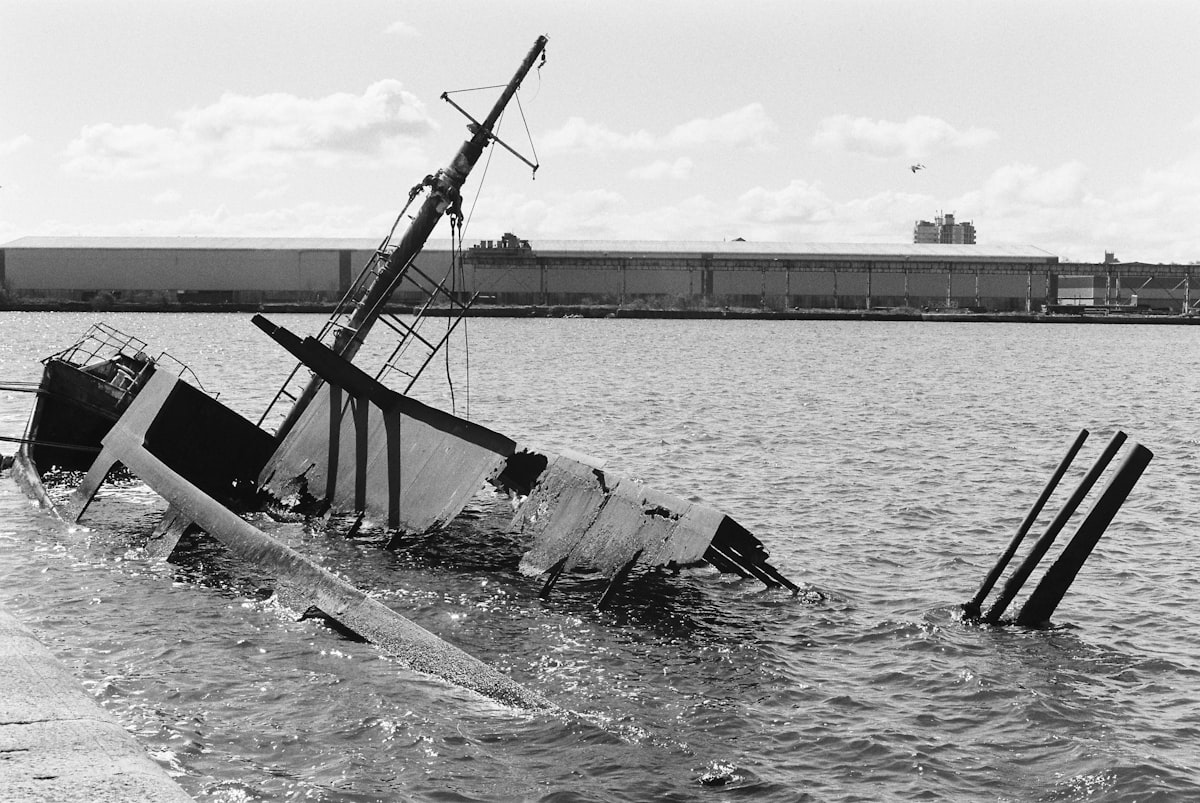 Kanal Geçişi Girişiminde Yaşamını Yitirenler ve Güvenlik Zafiyetleri