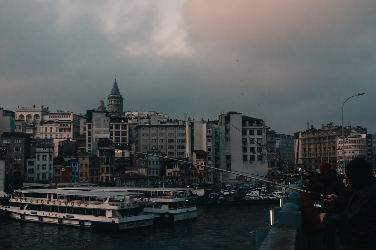 İstanbul'da 1 Mayıs Gerilimi: Taksim Yasakları, Gözaltılar ve Sonuçları