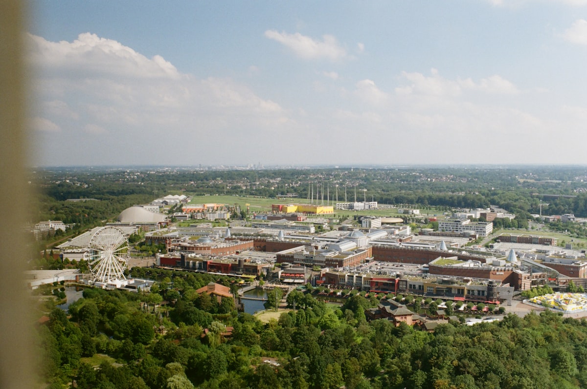 Almanya Fabrika Siparişleri ve Avrupa Ekonomisi İçin Göstergeler