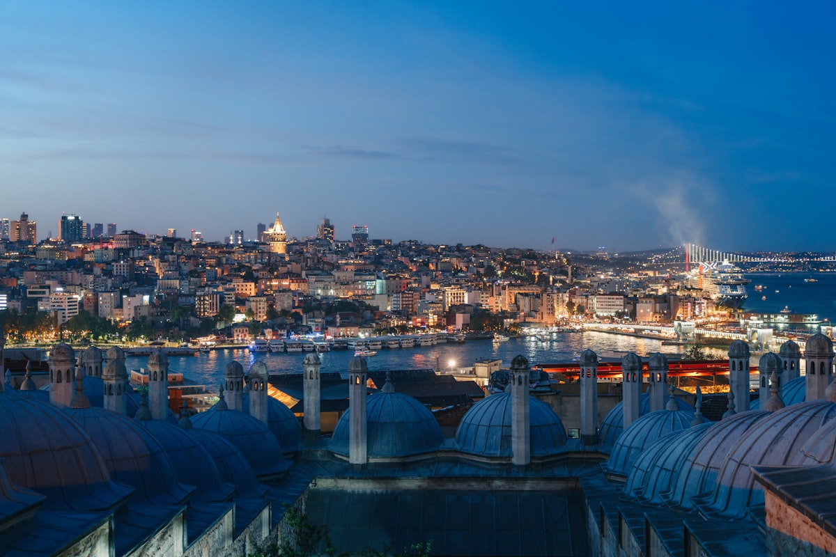 İstanbul Konut Piyasası: Avrupa'nın En Ucuza Kapanan Şehri Mi?