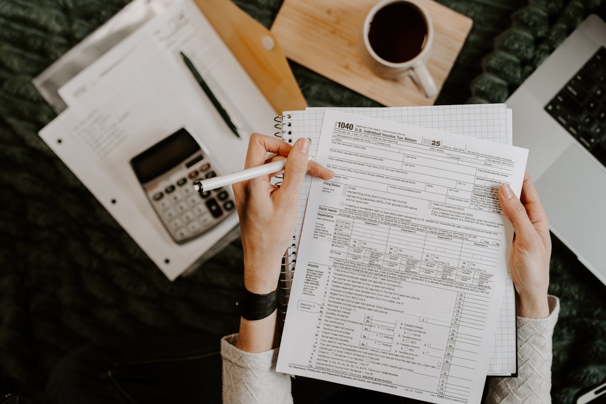 Bütçe Yönetimi 101: Finansal Özgürlüğe İlk Adım Rehberi