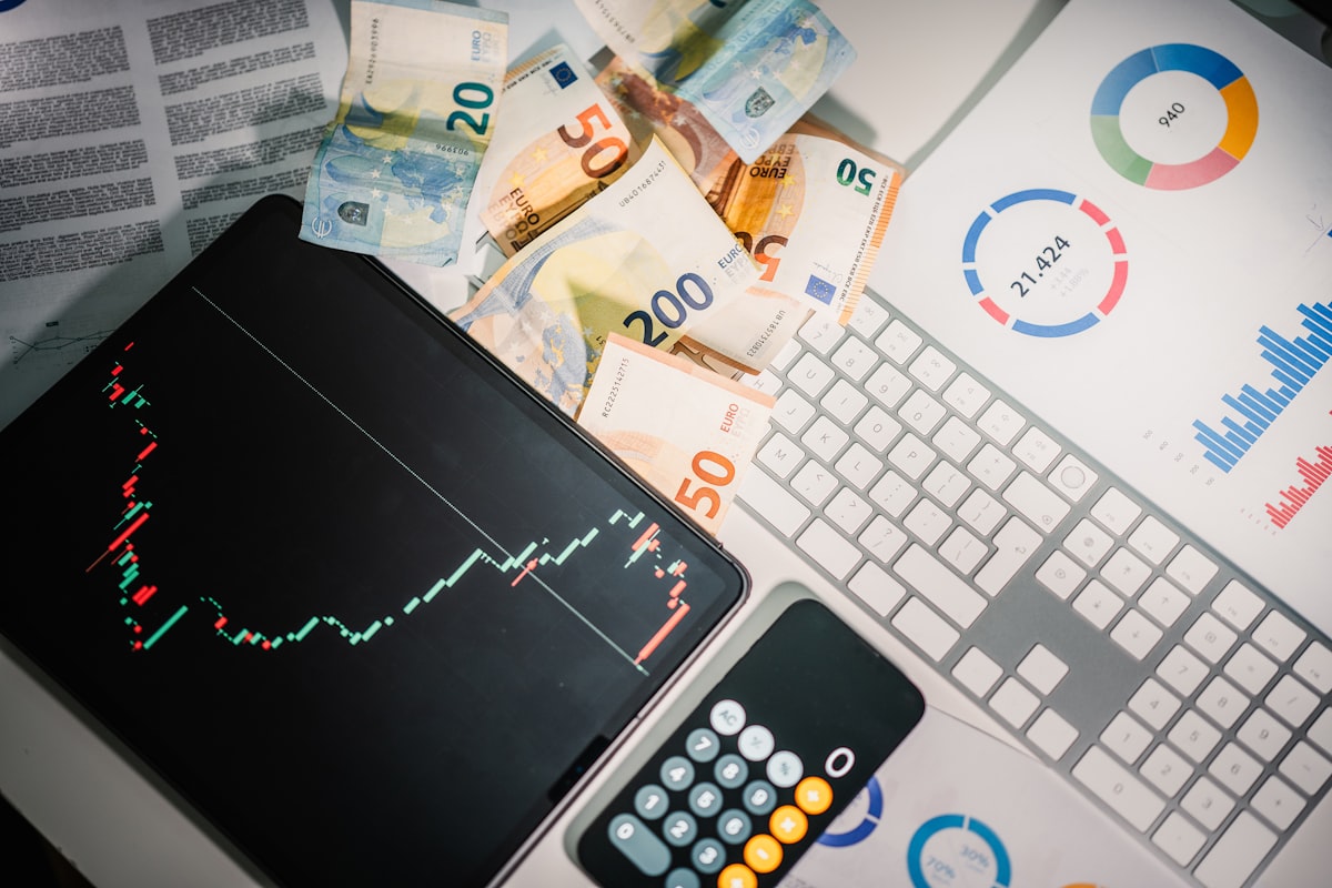 Enflasyon Nedir? Bütçenizi Korumak İçin Adım Adım Rehber
