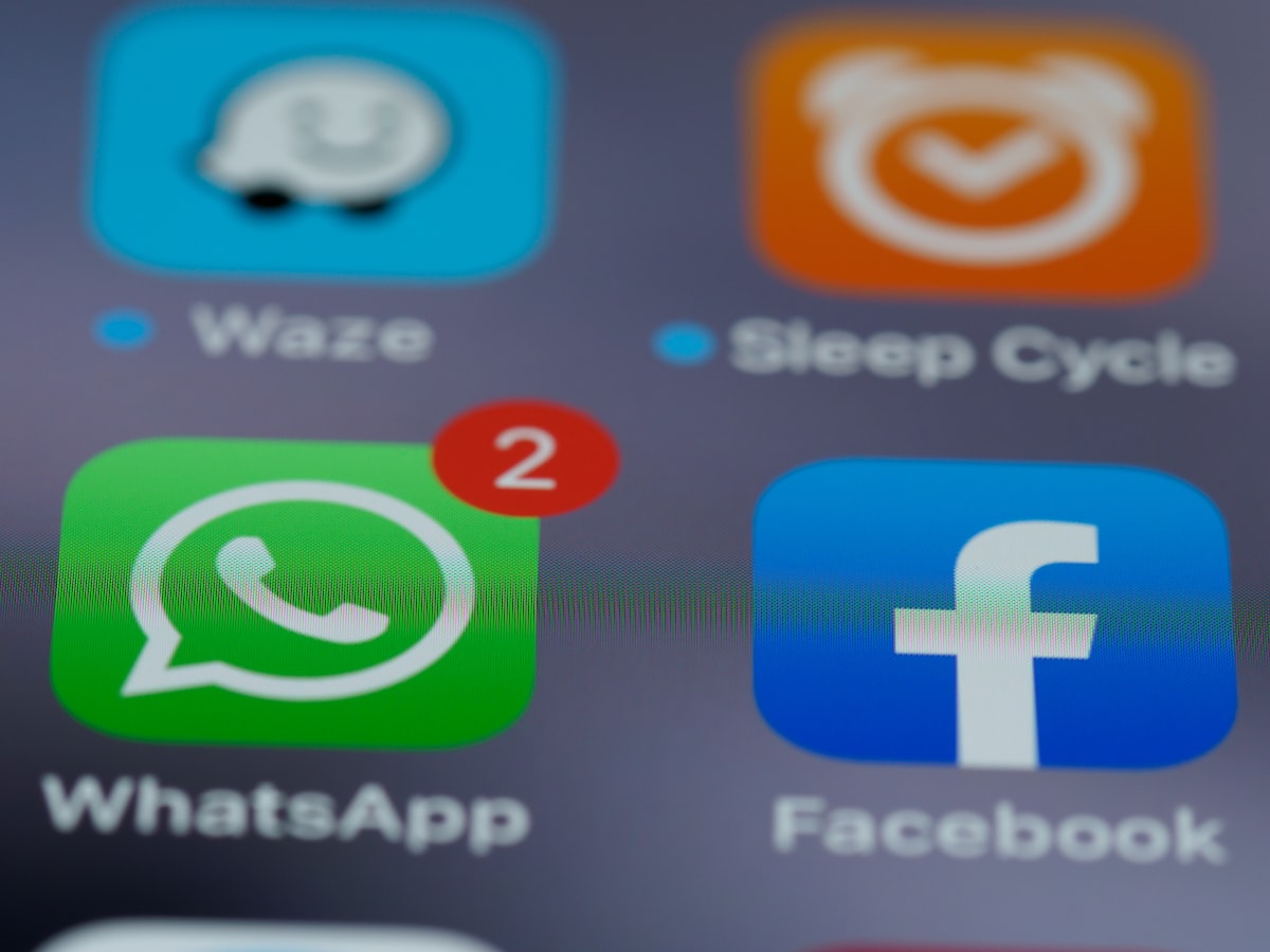 Sosyal Medya Devlerinden Kayıp: Meta ve Google'a Ciddi Suçlamalar