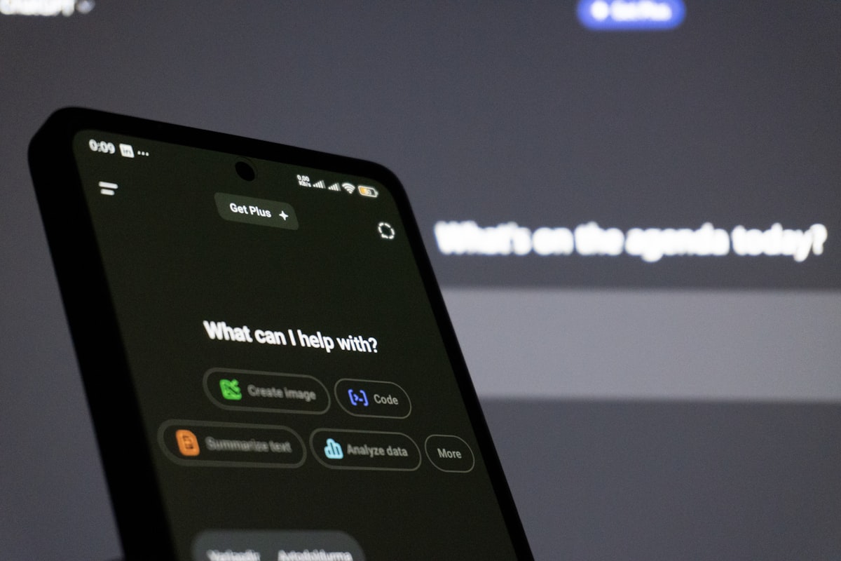OpenAI'ın Akıllı Telefon Hamlesi: Dijital Geleceği Şekillendiren Bir Trend