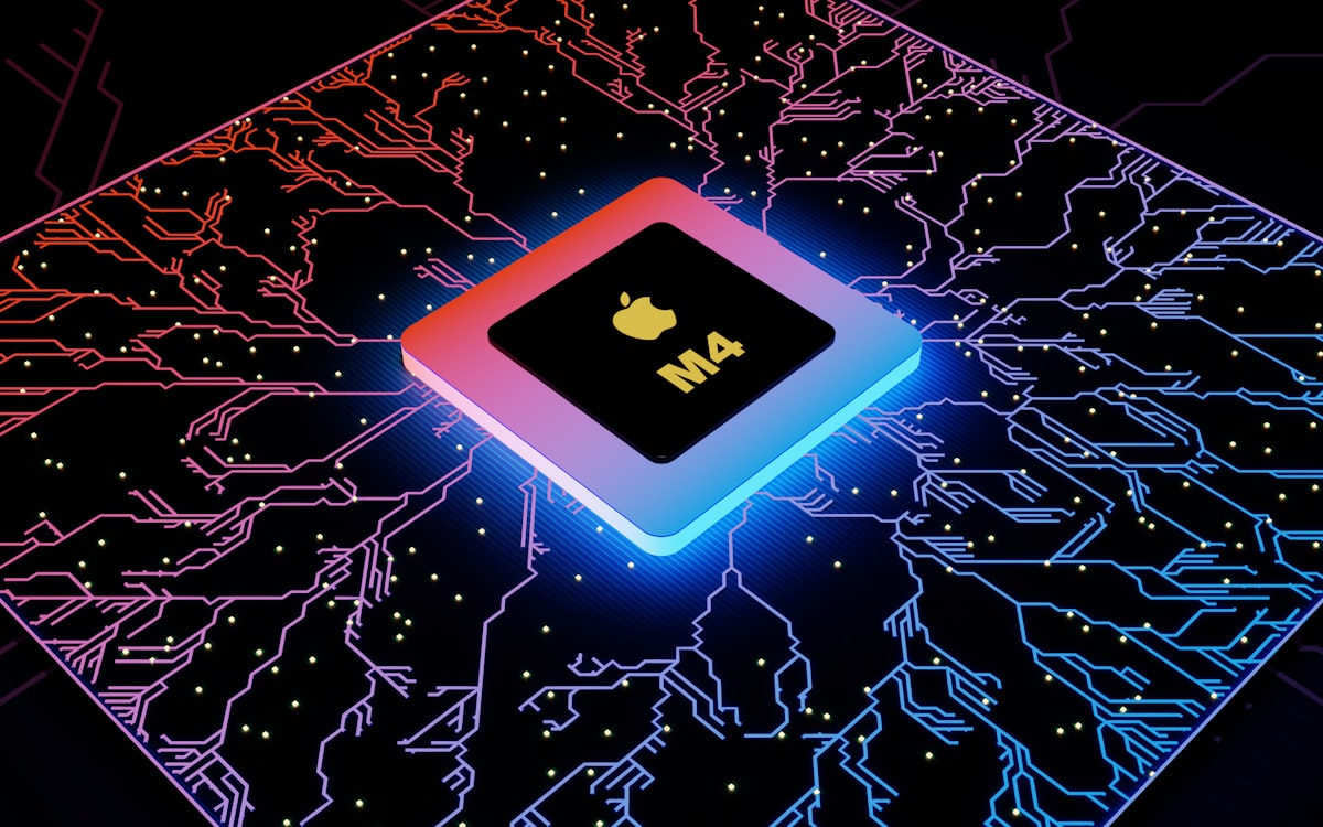 Apple'dan Yapay Zeka Hamlesi: Baltra Çipi ile Güçlenen Gelecek