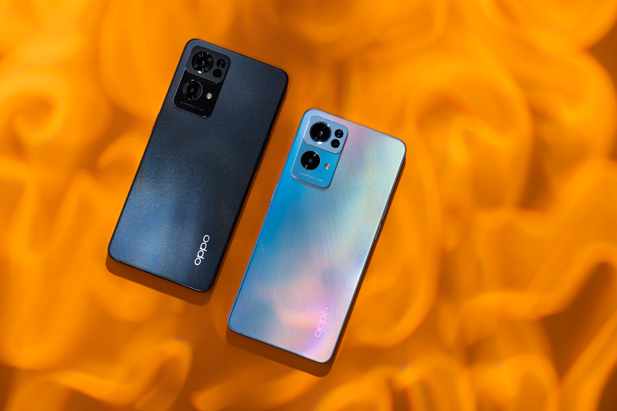OPPO Pad 5 Pro: Üretkenliğe Yeni Bir Soluk Getiren Tablet