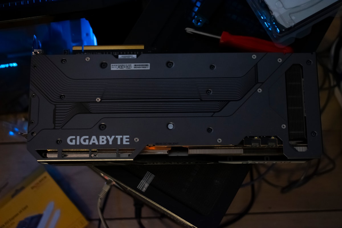 Nvidia'dan Yeni Nesil İşlemciler: N1 ve N1X Teknolojide Çığır Açacak