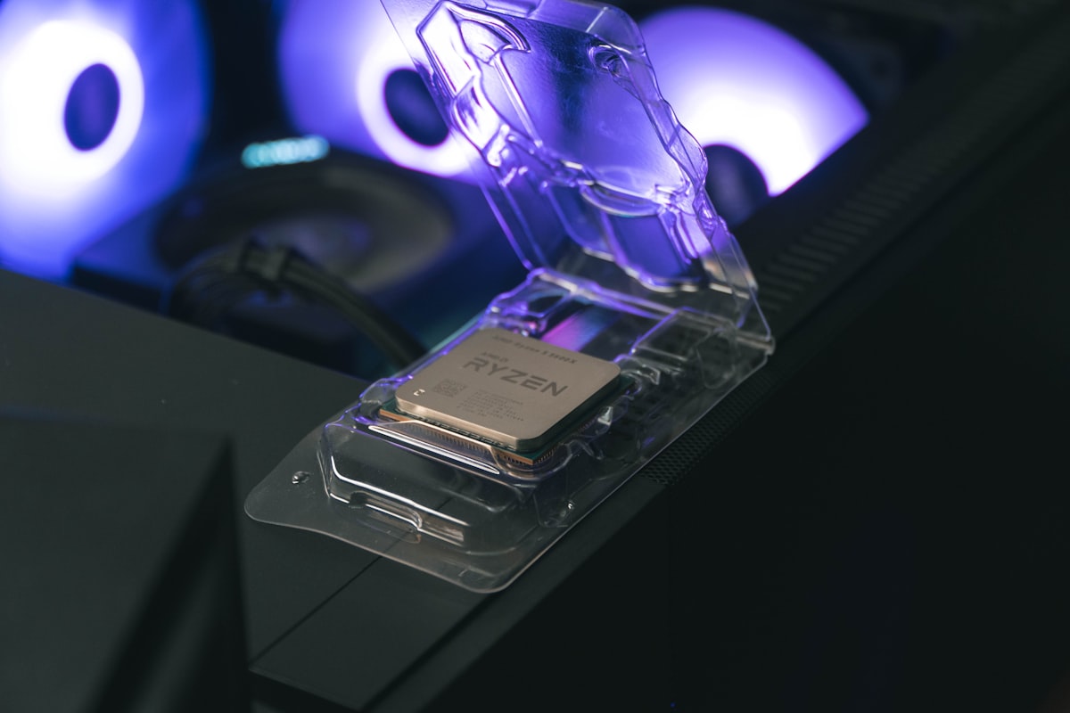 AMD'den Computex 2026 Hamlesi: Yeni Nesil İşlemciler ve Ekran Kartları Piyasada
