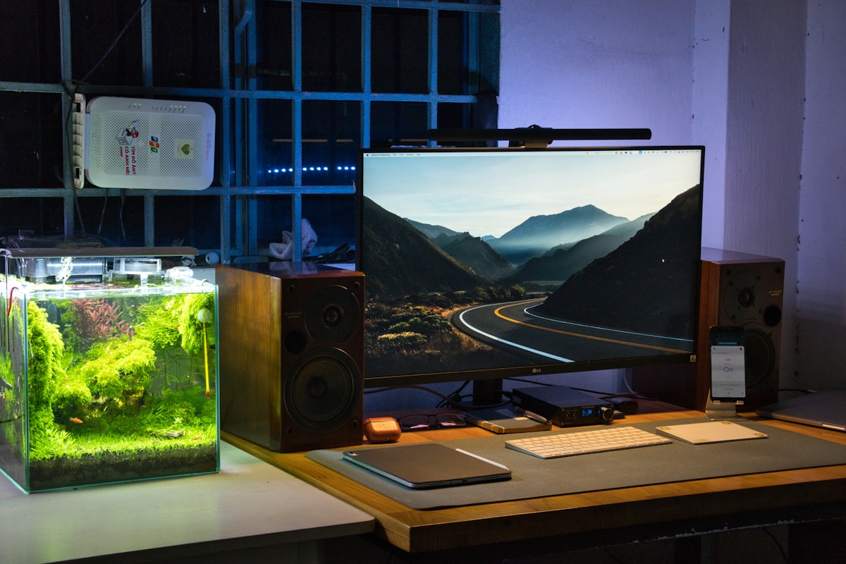 LG webOS Destekli OLED Oyuncu Monitörü: Oyun Deneyiminde Yeni Bir Devrim