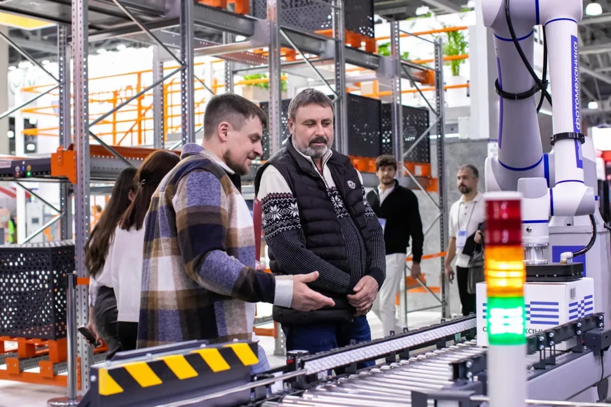 Türkiye'nin İlk İnsansı Robot Fabrikası: DOF TECH ve Yapay Zeka Hamlesi