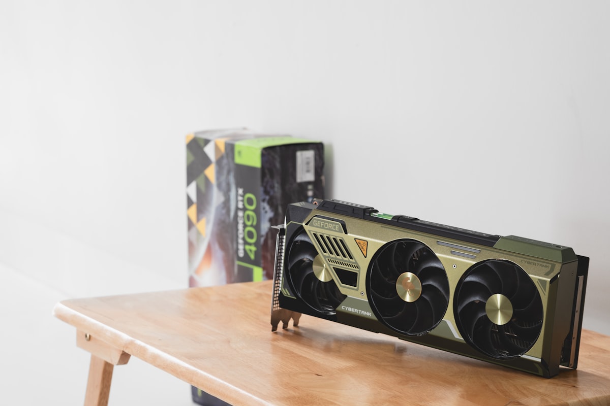 Nvidia'dan Ay'a GPU Gönderimi: Uzayda Yapay Zeka İşlemlerinin Geleceği