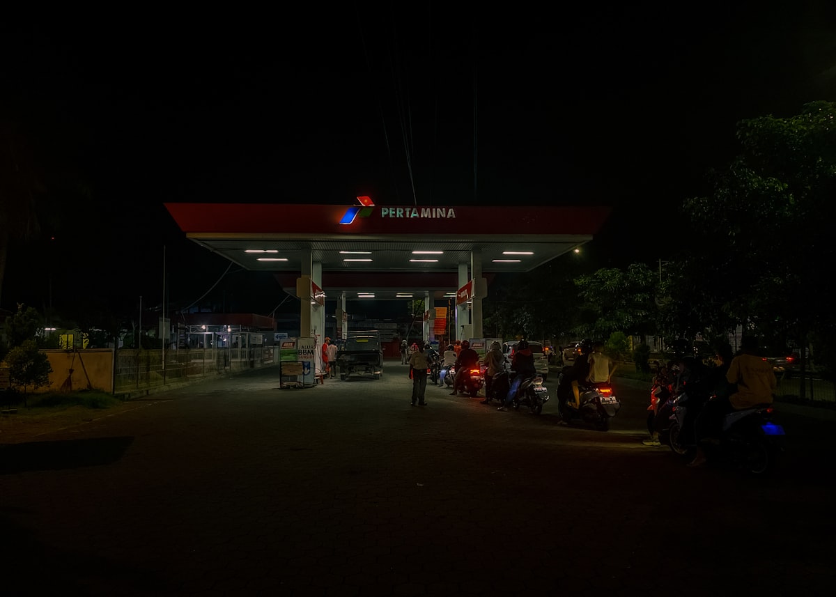 Motorine İndirim Geldi: Pompa Fiyatları ve Ekonomiye Etkileri