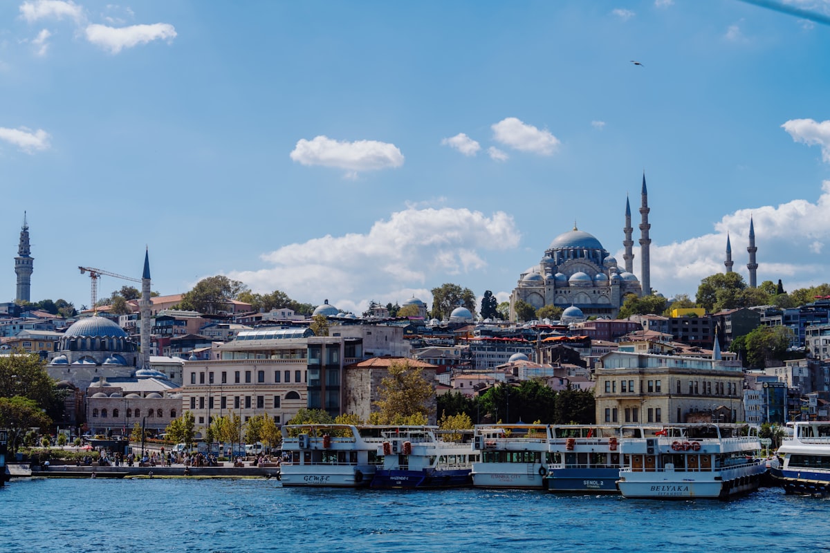 Mayıs Bütçe Açığı ve Bölgesel Gündemin Piyasalara Etkisi