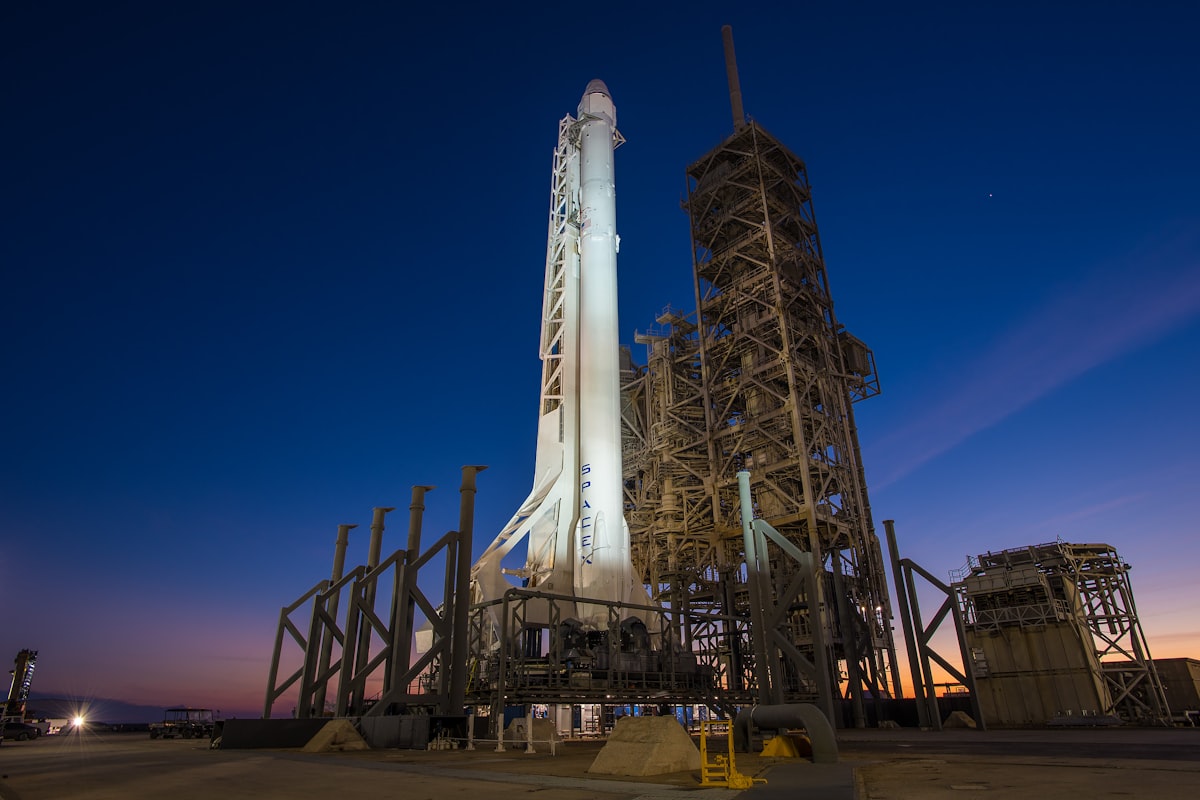 SpaceX Halka Arzı: Trilyon Dolarlık Değer ve Küresel Etkileri