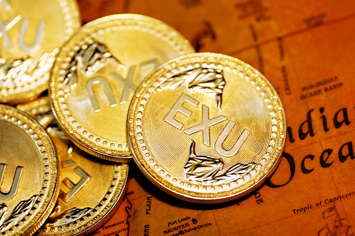 Doların Küresel Rezervlerdeki Payı Neden Azalıyor: Makroekonomik Analiz