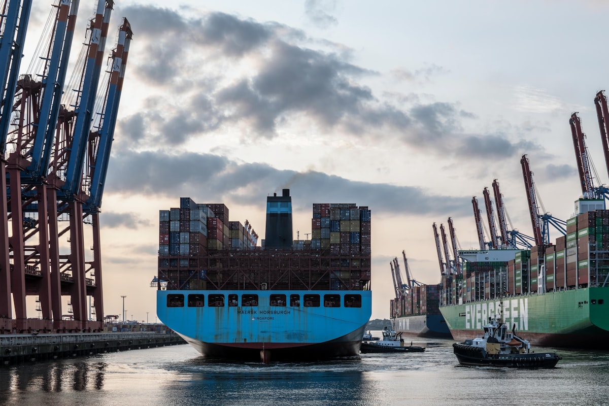 Avrupa Çeliğinde Kota ve Gümrük Vergisi: Küresel Ticaret ve Makroekonomik Etkiler