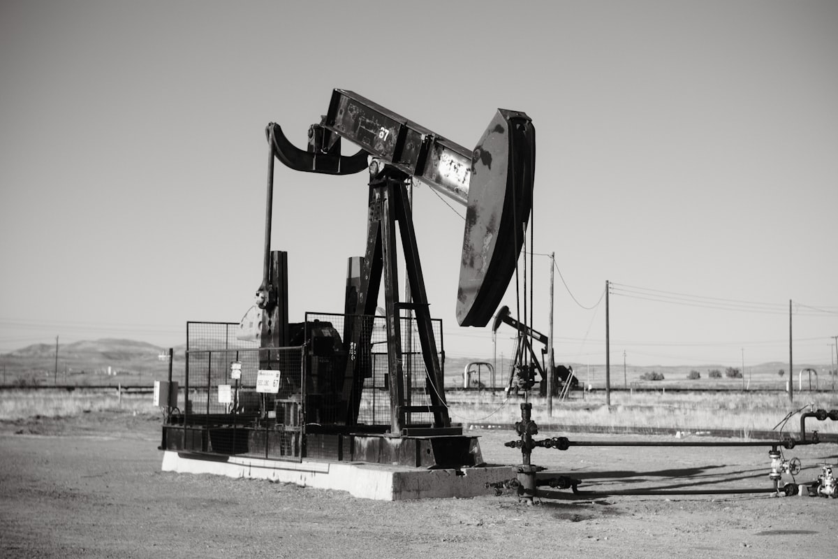 ABD Stratejik Petrol Rezervleri ve Küresel Enerji Piyasası Dinamikleri