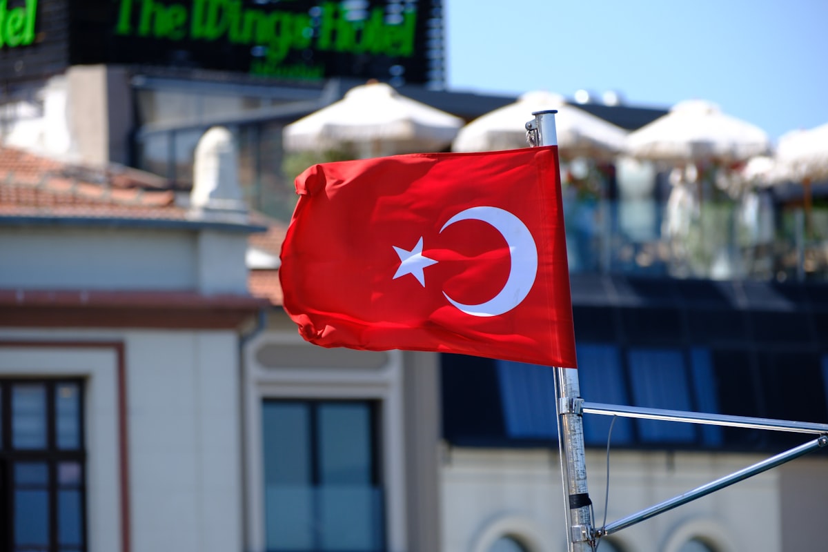 Türk Yazılım Sektörünün Küresel Büyümesi: Makroekonomik Dinamikler ve Gelecek Perspektifi